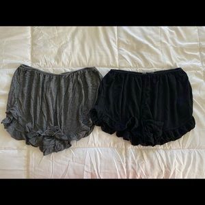 Brandy Melville shorts